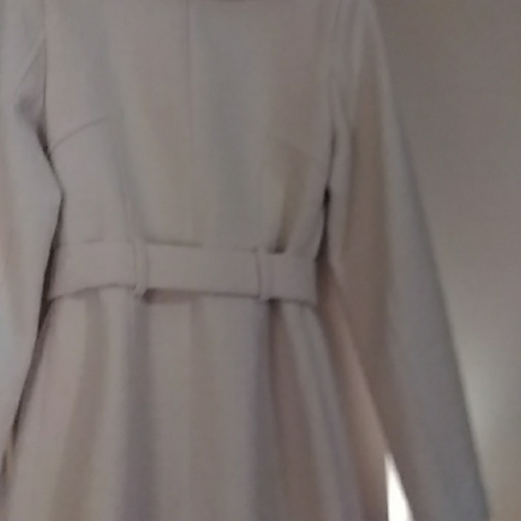 Winter White 3/4 coat NWT - Picture 4 of 7